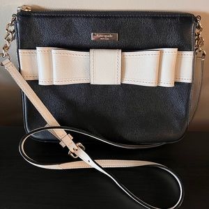 Kate Spade woman crossbody bag
